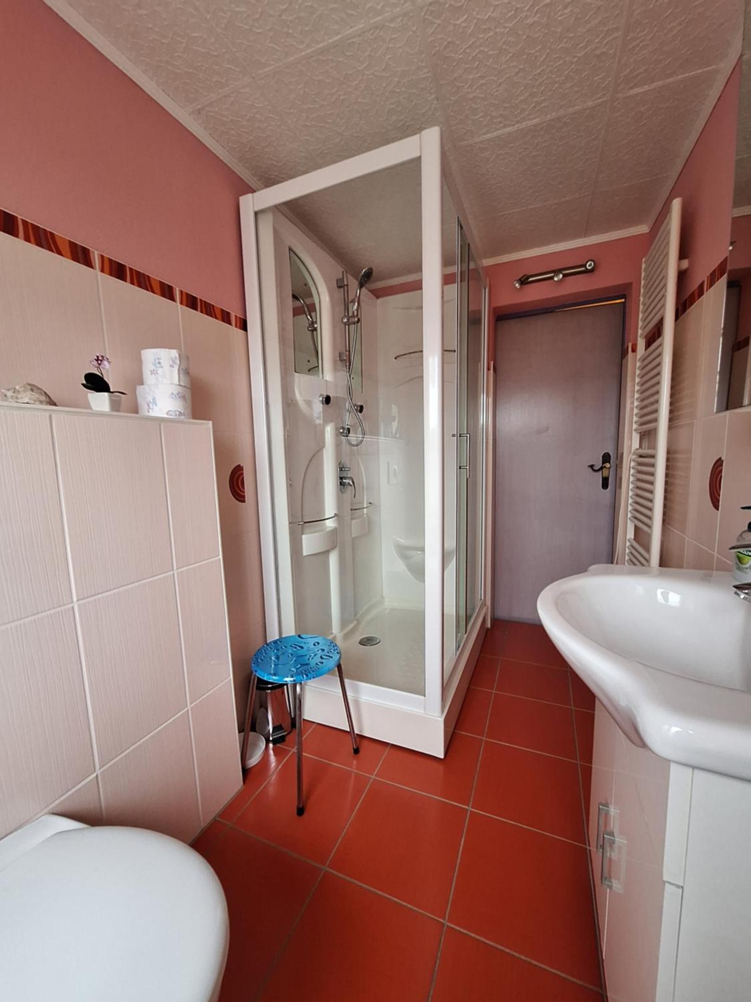 Zimmervermietung Leuba Ostritz Room photo